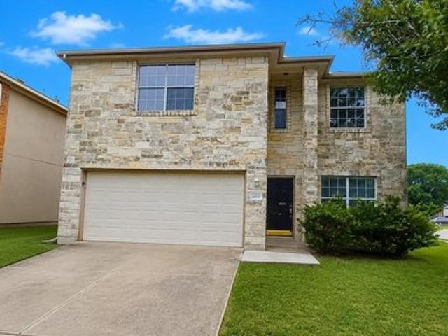 House for sale in Manor, Texas