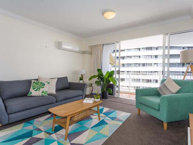 Apartment for rent