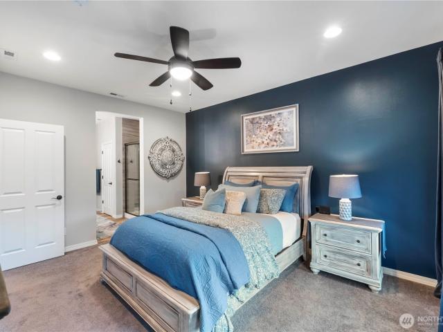 House for sale in Bonney Lake, Washington