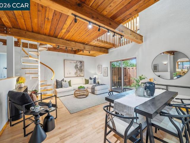 House for sale in Redwood Estates, California