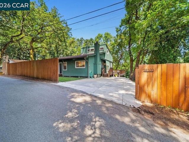 House for sale in Los Gatos, California