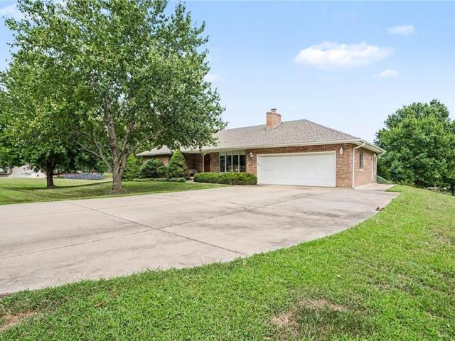 House for sale in Smithville, Clay County