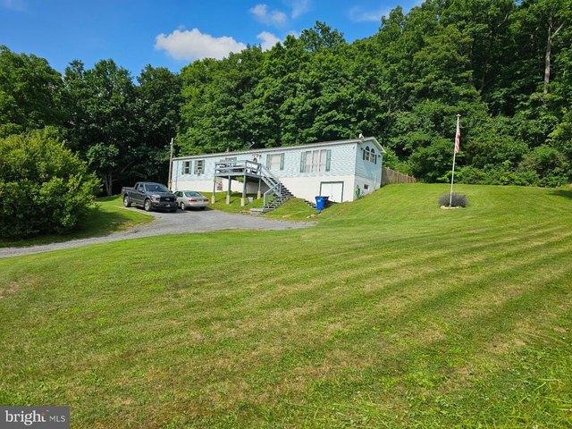 House for sale in Amberson, Pennsylvania