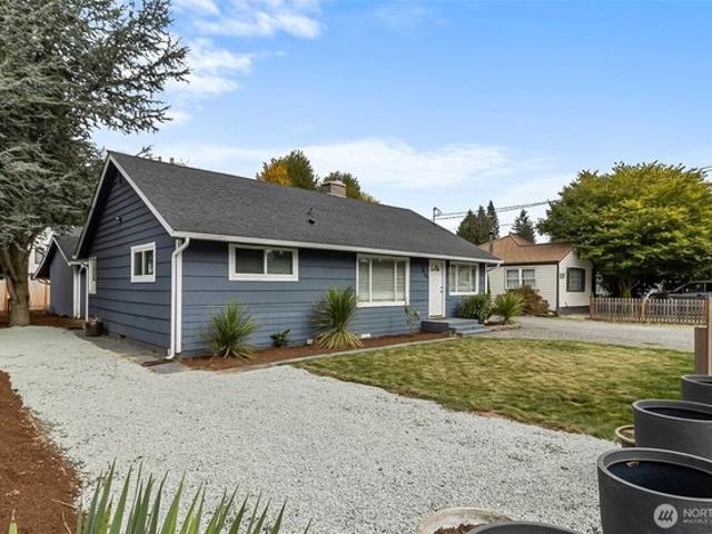 House for sale in Monroe, Snohomish County