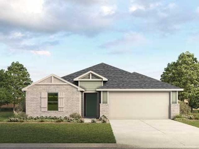 House for sale in Manor, Texas