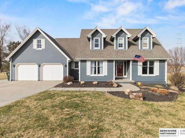 House for sale in Nebraska