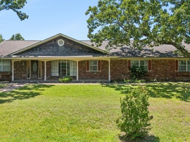 Farm for sale in Rogers, Oklahoma