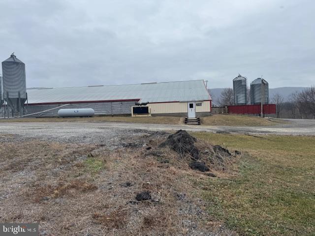 Farm for sale in Amberson, Pennsylvania