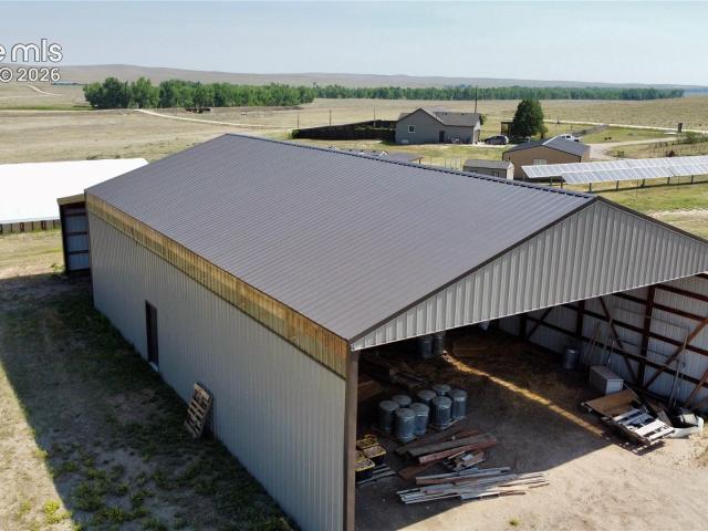 House for sale in Ramah, Elbert County