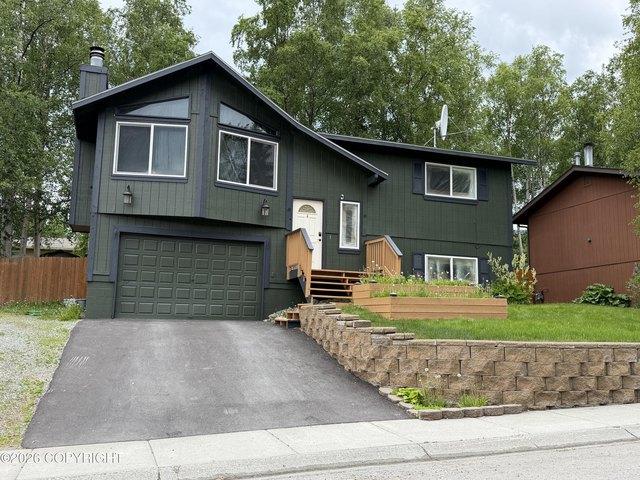 House for sale in Vilas, Wisconsin