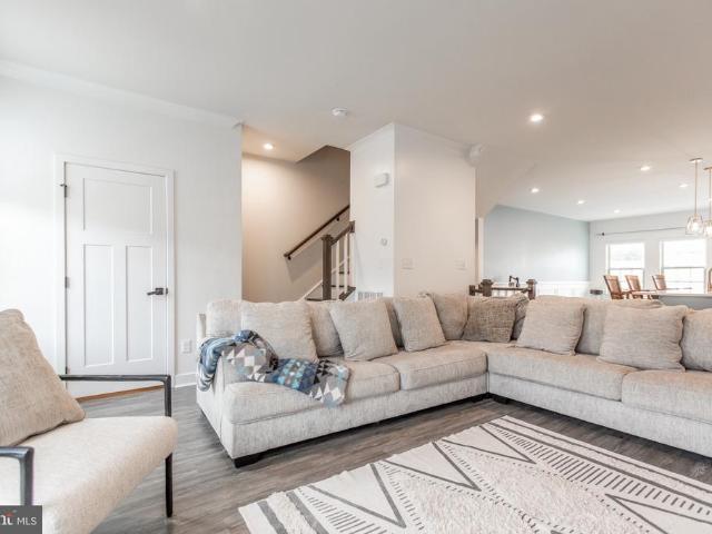 Townhouse for rent in Virginia
