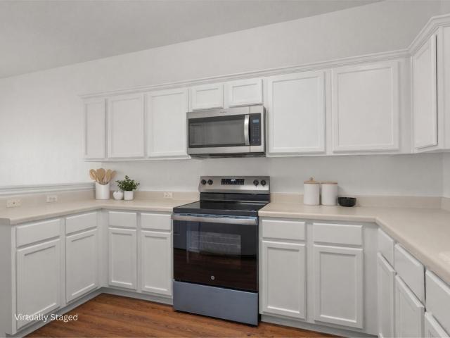 House for sale in Manor, Texas