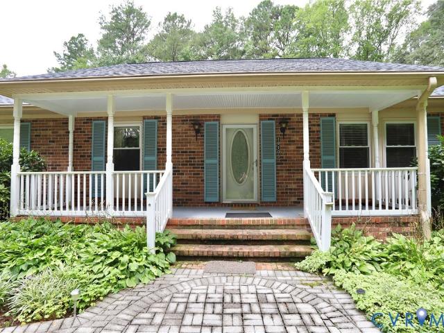 House for sale in Virginia