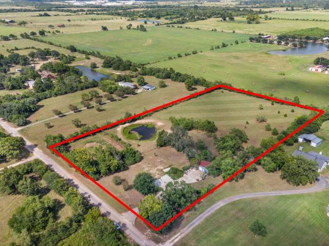 Land for sale in Waller, Texas