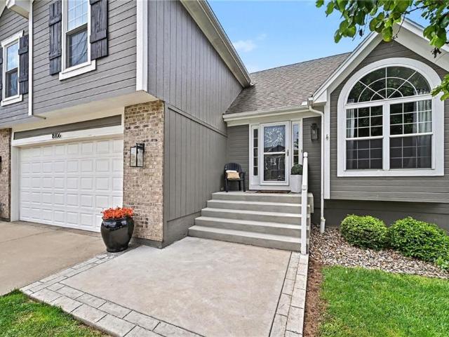 House for sale in Smithville, Missouri