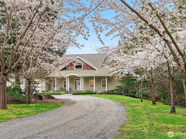 Property for sale in Vashon, Washington