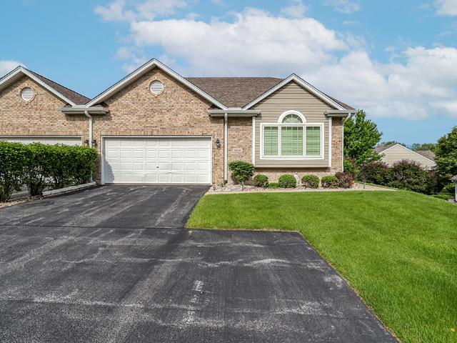 Townhouse for sale in Orland Park, Illinois