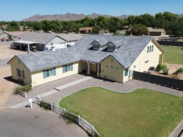House for sale in Queen Creek, Arizona