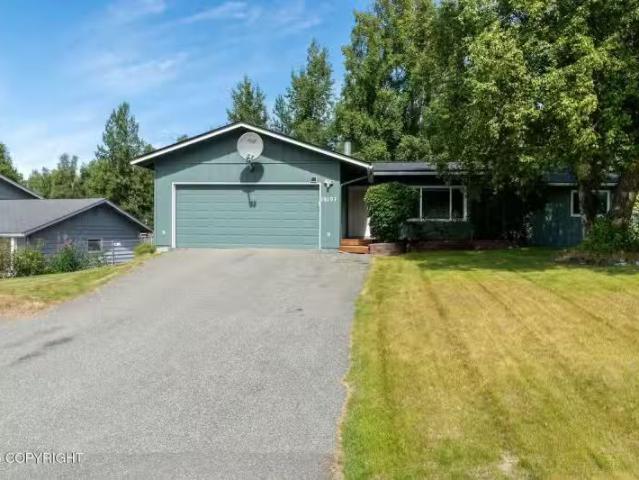 House for rent in Eagle River