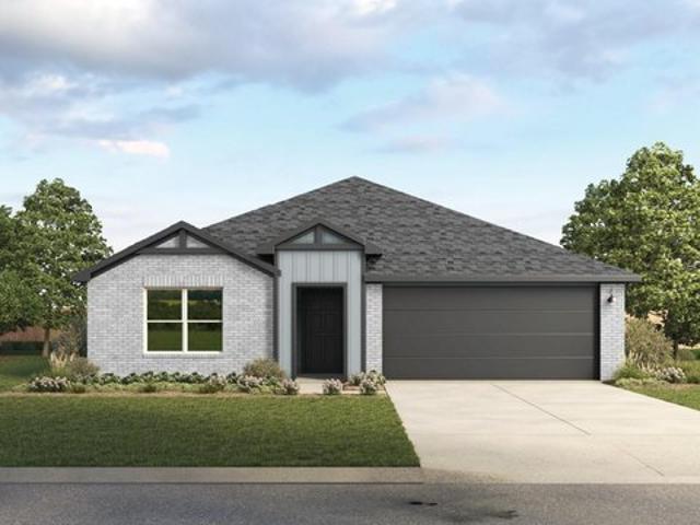 House for sale in Manor, Texas