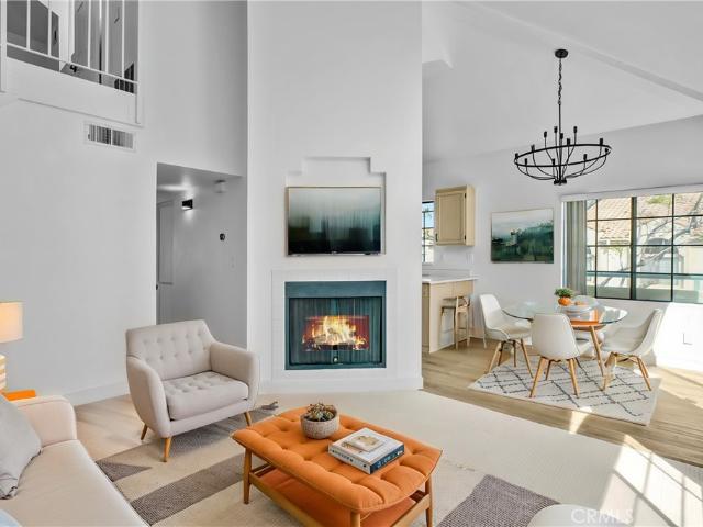 Condo for sale in Canyon Country, California