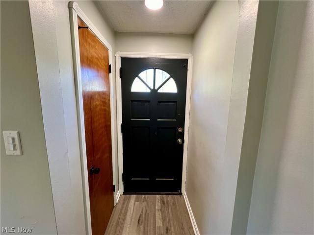 House for sale in Maple Heights, Ohio