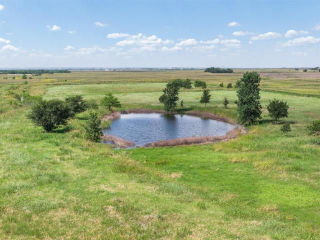 Land for sale in Coupland, Texas
