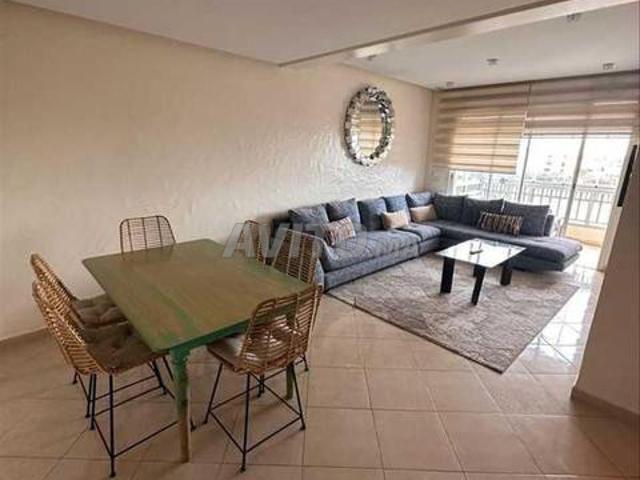 Appartement location à Dar Bouazza, Gharb-Chrarda-Beni Hssen