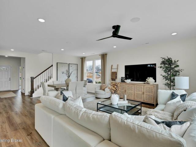 House for sale in Louisville, Kentucky