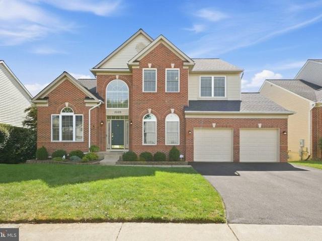 House for sale in Boyds, Maryland
