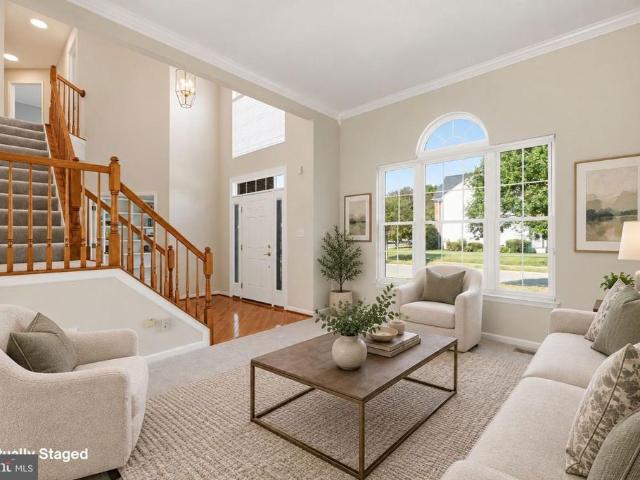House for sale in Boyds, Maryland