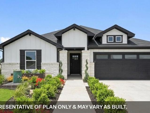 House for sale in Manor, Texas
