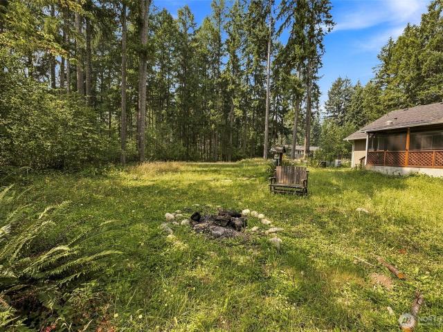Land for sale in Thurston, Washington