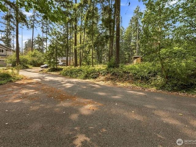 Land for sale in Thurston, Washington