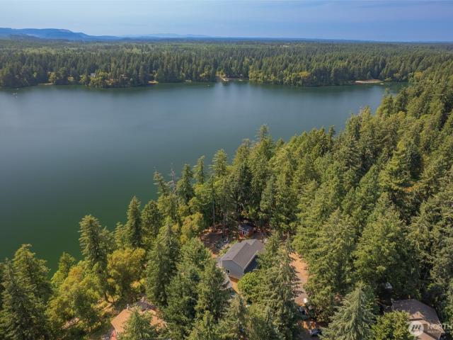 House for sale in Thurston, Washington