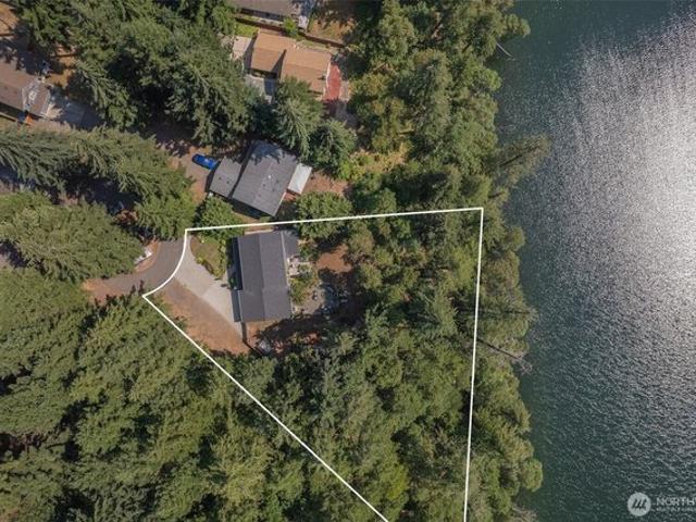 House for sale in Thurston, Washington