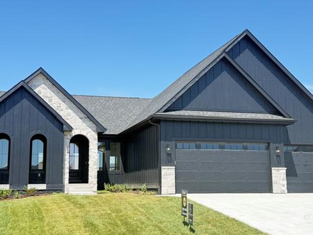 House for sale in Clive, Iowa