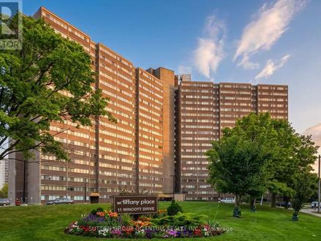 Condo for sale in Woburn, Ontario