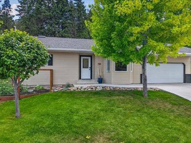 House for sale in Invermere, British Columbia