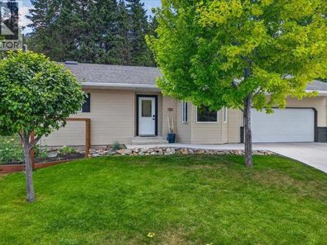 House for sale in Invermere, British Columbia