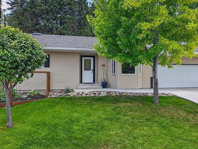 House for sale in British Columbia