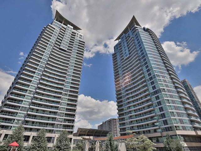 Condo for sale in Mississauga, Ontario