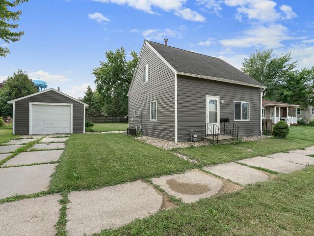 House for sale in Austin, Minnesota