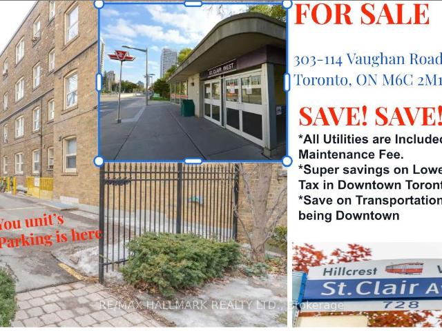 Condo for sale in Woburn, Ontario