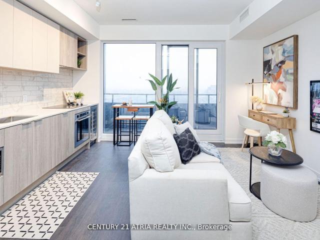 Condo for sale in Woburn, Ontario