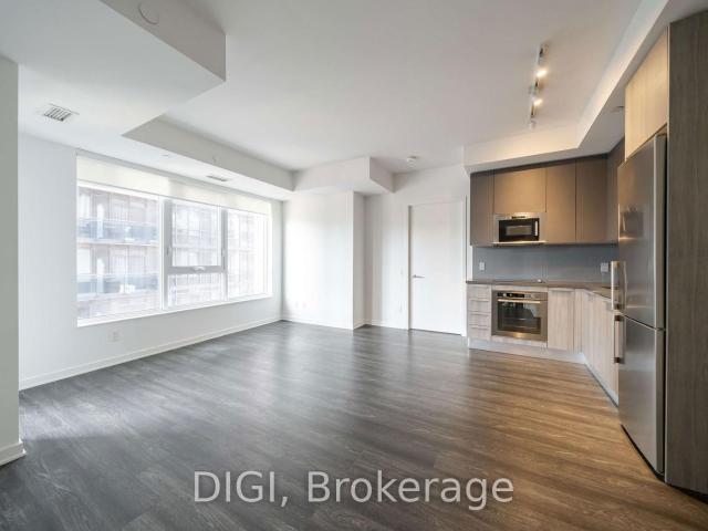 Condo for rent in Woburn, Ontario