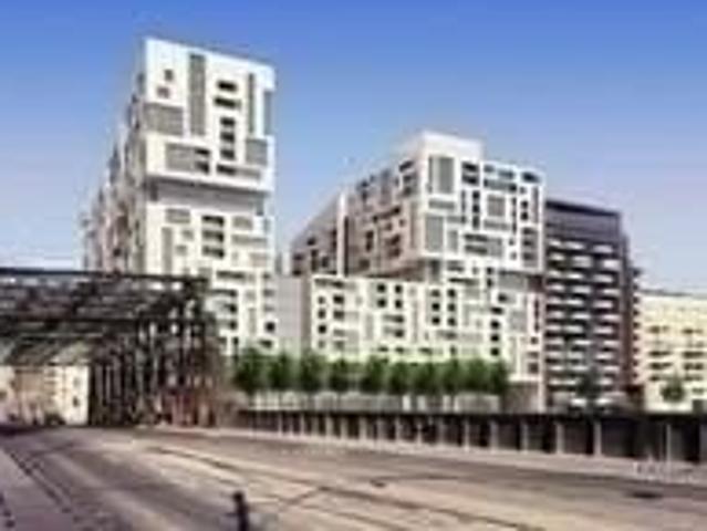 Condo for rent in Woburn, Ontario