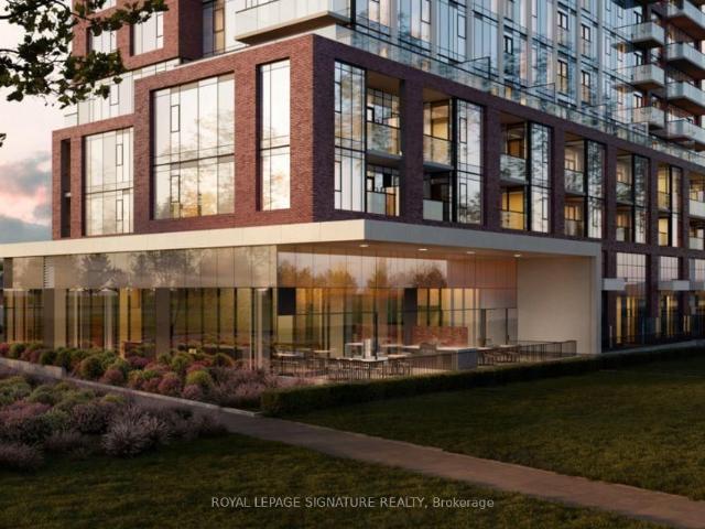 Condo for rent in Woburn, Ontario