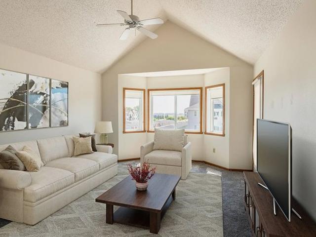 House for sale in Fargo, North Dakota