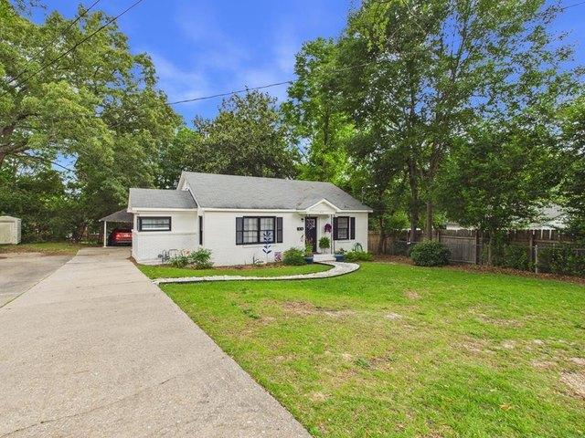 House for sale in Box Springs, Georgia